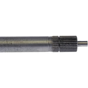 Dorman OE Solutions Front Passenger Side Inner Axle Shaft for 2005 GMC Yukon - 630-424