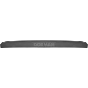 Dorman OE Solutions Upper Tailgate Molding - 926-584