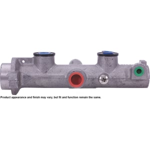 Cardone Reman Remanufactured Master Cylinder for Ford Crown Victoria - 10-2699