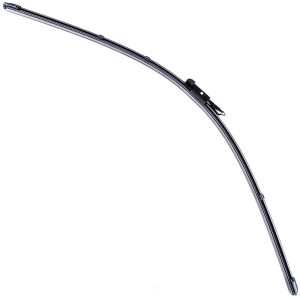 Denso 26" Black Beam Style Wiper Blade for Ford Special Service Police Sedan - 161-0126