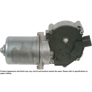 Cardone Reman Remanufactured Wiper Motor for Toyota Camry - 43-2059