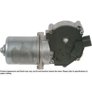 Cardone Reman Remanufactured Wiper Motor for 2008 Toyota Tundra - 43-2059