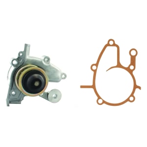 AISIN Engine Coolant Water Pump for 1985 Nissan Sentra - WPN-037