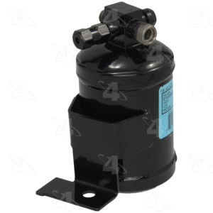 Four Seasons A C Receiver Drier for 1991 Jeep Cherokee - 33560