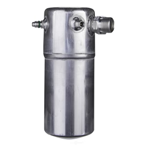 Spectra Premium A/C Accumulator for Chevrolet Express - 0233118
