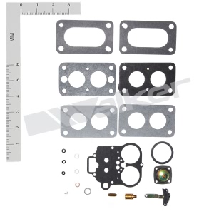 Walker Products Carburetor Repair Kit for Renault - 15784