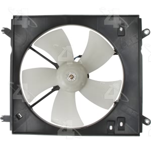Four Seasons Driver Side Engine Cooling Fan for 2001 Toyota Camry - 75303