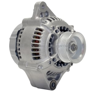 Quality-Built Alternator Remanufactured for Geo - 13322