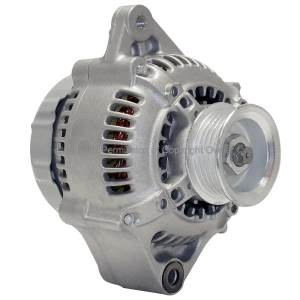 Quality-Built Alternator Remanufactured for 1992 Toyota Celica - 13322