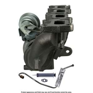 Cardone Reman Remanufactured Turbocharger for 2008 Chrysler PT Cruiser - 2T-315