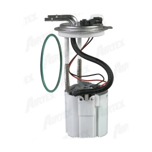 Airtex Fuel Pump Module Assembly for 2014 GMC Savana 3500 - E4015M