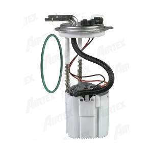 Airtex Fuel Pump Module Assembly for 2016 Chevrolet Express 3500 - E4015M