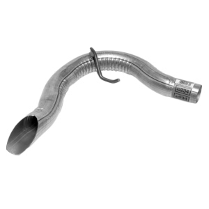 Walker Aluminized Steel Exhaust Tailpipe for 1992 Pontiac Bonneville - 42234