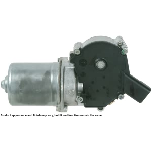 Cardone Reman Remanufactured Wiper Motor for 2012 Ram C/V - 40-3049