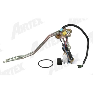 Airtex Electric Fuel Pump for 1991 Chevrolet Beretta - E3743S