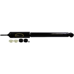 Monroe OESpectrum™ Rear Driver or Passenger Side Shock Absorber for 2014 Nissan Juke - 37352