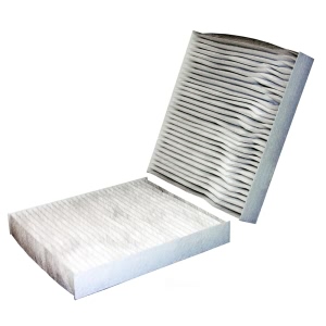 WIX Cabin Air Filter for 2008 Infiniti FX45 - 24857