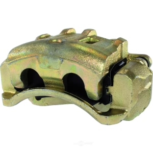 Centric Posi Quiet™ Loaded Front Passenger Side Brake Caliper for 2010 Saturn Vue - 142.62169