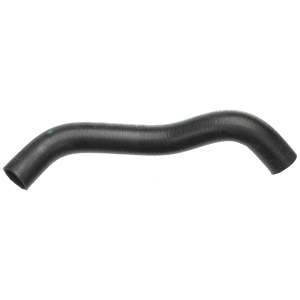 Gates Engine Coolant Molded Radiator Hose for 1987 Dodge Colt - 21622