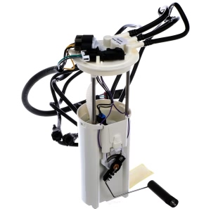 Delphi Fuel Pump Module Assembly for 1998 Chevrolet Monte Carlo - FG0150