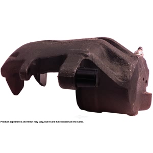 Cardone Reman Remanufactured Unloaded Caliper for 1988 Audi 90 Quattro - 19-1258