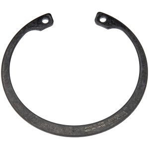 Dorman OE Solutions Front Wheel Bearing Retaining Ring for 1995 Volkswagen Cabrio - 933-801