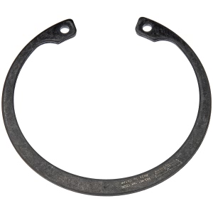 Dorman OE Solutions Front Wheel Bearing Retaining Ring for 1991 Volkswagen Passat - 933-801