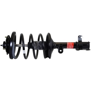 Monroe Quick-Strut™ Front Passenger Side Complete Strut Assembly for 2010 Toyota Tacoma - 271105
