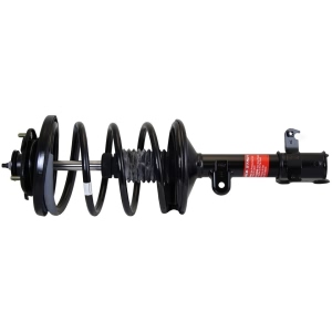 Monroe Quick-Strut™ Front Passenger Side Complete Strut Assembly for 2012 Toyota Tacoma - 271105