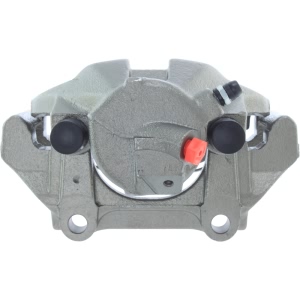 Centric Remanufactured Semi-Loaded Front Driver Side Brake Caliper for 1996 Audi A4 - 141.33076