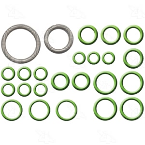 Four Seasons A C System O Ring And Gasket Kit for 2012 Lincoln MKX - 26821