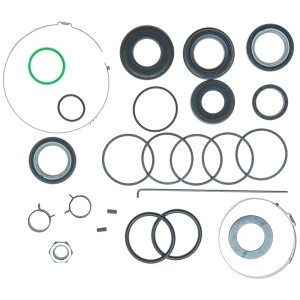 Gates Rack And Pinion Seal Kit for Mercury Capri - 351470