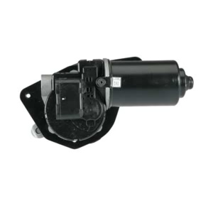 WAI Global Front Windshield Wiper Motor for 1999 Ford Crown Victoria - WPM2005
