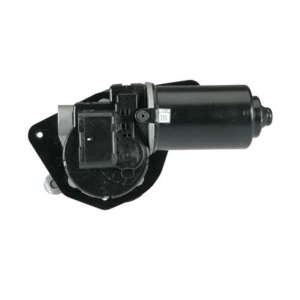 WAI Global Front Windshield Wiper Motor for 2000 Ford Crown Victoria - WPM2005