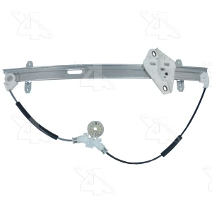 ACI Front Driver Side Power Window Regulator without Motor for 2006 Honda CR-V - 81436