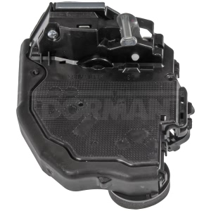 Dorman OE Solutions Rear Driver Side Door Lock Actuator Motor for 2012 Lexus CT200h - 931-808