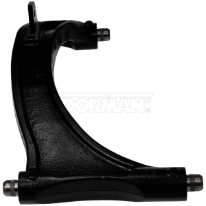 Dorman Rear Passenger Side Upper Non Adjustable Control Arm for 2008 Ford Taurus X - 524-184