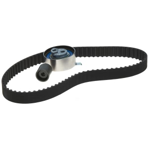 Gates Powergrip Timing Belt Component Kit for 2012 Audi Q7 - TCK347
