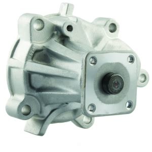 AISIN Engine Coolant Water Pump for 1987 Nissan Stanza - WPN-020