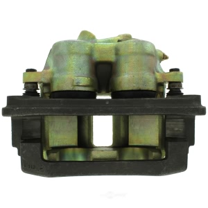 Centric Remanufactured Semi-Loaded Rear Driver Side Brake Caliper for 2004 Dodge Sprinter 3500 - 141-35570