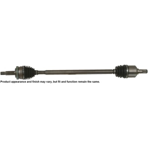 Cardone Reman Remanufactured CV Axle Assembly for 2006 Kia Sportage - 60-3505