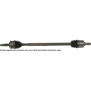 Cardone Reman Remanufactured CV Axle Assembly for 2006 Hyundai Tucson - 60-3505