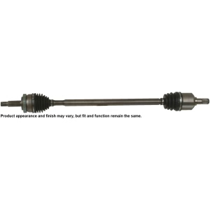 Cardone Reman Remanufactured CV Axle Assembly for Kia Rondo - 60-3505