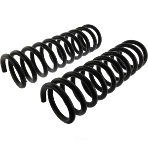 Centric Premium™ Coil Springs for 1984 Chevrolet Impala - 630.62068