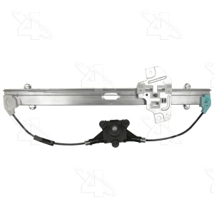 ACI Manual Window Regulator for 2006 Kia Rio - 81154