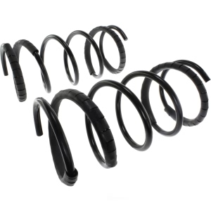Centric Premium™ Coil Springs for 1999 Ford Contour - 630.61095