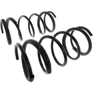 Centric Premium™ Coil Springs for 1998 Mercury Mystique - 630.61095