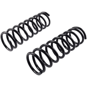 Centric Premium™ Coil Springs for 2006 Ford Focus - 630.61117