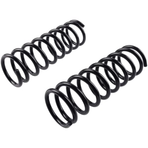 Centric Premium™ Coil Springs for 2004 Ford Focus - 630.61117