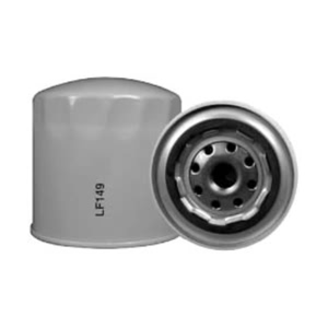 Hastings Engine Oil Filter for Renault - LF149